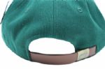 Augusta National Members GOLD PATCH Hat- New 2013 Item-Only Sold in VIP Area!