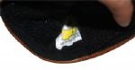 Augusta National Members Leather Putter Cover