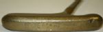 John Rutter Patent Pending Putter