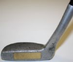 GeoLow Putter "16" on Hosel - Ivory Insert - Missing Grip