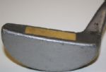 GeoLow Putter 16 on Hosel - Ivory Insert - Missing Grip