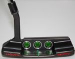 Scotty Cameron Special 'Masters' 2013 Edition Newport 2 Commemorative Putter - Numbered out of 150