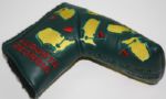 Scotty Cameron Special 'Masters' 2013 Edition Newport 2 Commemorative Putter - Numbered out of 150