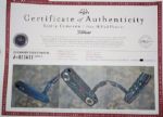 Scotty Cameron Special 'Masters' 2013 Edition Newport 2 Commemorative Putter - Numbered out of 150