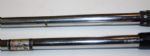 Lot of Two GeoLow Wizard 300 Putters
