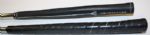 Lot of Two GeoLow Wizard 300 Putters