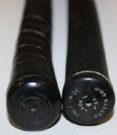 Lot of Two GeoLow Wizard 300 Putters