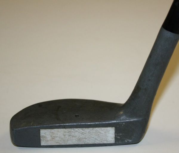 GeoLow Wizard 250 Putter - Patent Pending