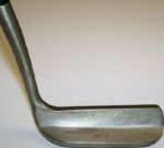 GeoLow Unknown Series with Original Golfpride GeoLow Grip - Worn Grip