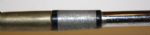 GeoLow Unknown Series with Original Golfpride GeoLow Grip - Worn Grip