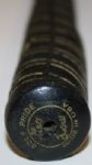 GeoLow Unknown Series with Original Golfpride GeoLow Grip - Worn Grip