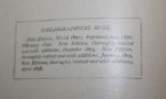 'The Badminton Library' by Horace G. Hutchinson - Fair Condition