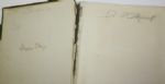 'Great Golfers: Their Method at a Glance' - by George W. Beldam (Haig Autograph)