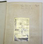 'Great Golfers: Their Methods at a Glance' by George W. Beldam (Bel-Air CC)