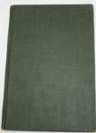 Lloyd Mangram Autographed book Golf: A New Approach by Lloyd Mangram