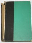 Golf Is My Game by Robert T. (Bobby) Jones - Green-Black Cover - Poor Condition