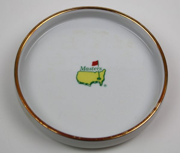 Masters Candy Dish