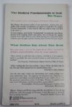 'Five Lessons The Modern Fundamentals of Golf' by Ben Hogan - Signed
