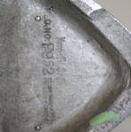Official Golf Club Balance Made by Ken Smith