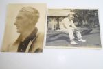 12 Various Photos - Tommy Armour and Sandy Armour