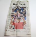 2006 PGA Championship Package, Tickets, Pairing Sheets, etc.- Tiger's 3rd PGA, 12th Major