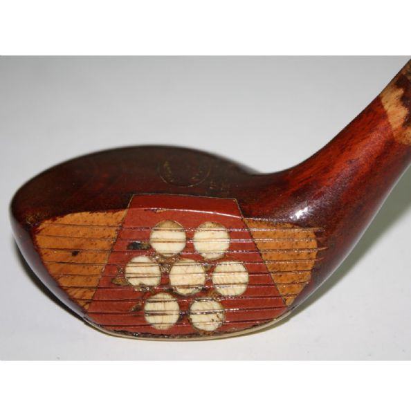 MacGregor Masters Spoon - Pat Pending - Dayton, OH
