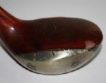 MacGregor Masters Spoon - Pat Pending - Dayton, OH