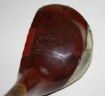 MacGregor Masters Spoon - Pat Pending - Dayton, OH