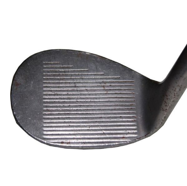 R90 Wilson Stainless Steel Sand Iron