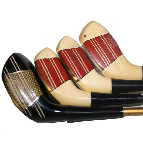 Experimental Ceramic 1, 5, and 7 Womens Woods and Mens Ceramic 5-Wood