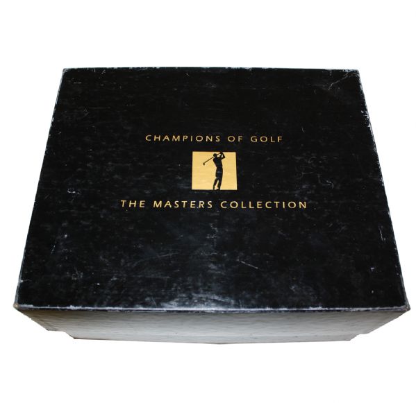 Lot of 3 GSV Card Binders