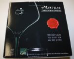 Masters Red Wine Members Wine Glasses-Designed by Master Sommelier Andrea Robinson