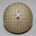 1971 Ryder Cup Golf Ball