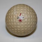 1971 Ryder Cup Golf Ball