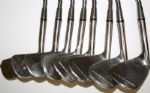 Set of MacGregor Tommy Armour Irons - 2-9