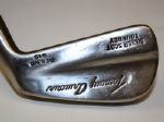 Set of MacGregor Tommy Armour Irons - 2-9