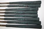 Set of MacGregor Tommy Armour Irons - 2-9