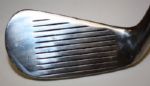 Set of Spalding Top Flite Irons - 1954