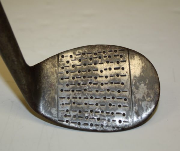 H&B Hillerich and Bradsby Co. Left Hand Niblick