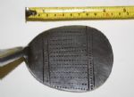 Cochrane's Mammoth Niblick Wood Shaft