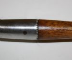 Cochrane's Mammoth Niblick Wood Shaft