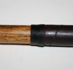 Cochrane's Mammoth Niblick Wood Shaft