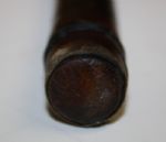 Cochrane's Mammoth Niblick Wood Shaft