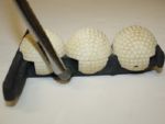 Putter The Original 3 Ball Putter
