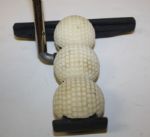 Putter The Original 3 Ball Putter
