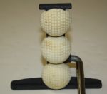 Putter The Original 3 Ball Putter