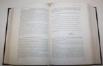 Hand Signed Richard Nixon 'The Memoirs of Richard Nixon'