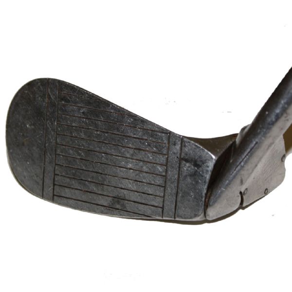 Duncan Adjustable Golf Club c. 1939