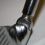 Novakclub Adjustable Golf Club c. 1929
