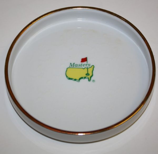 Masters Ceramic Dish
